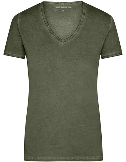 Ladies´ Gipsy T-Shirt (JN975)
