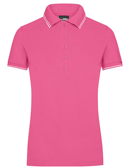 Ladies´ Polo (JN985)