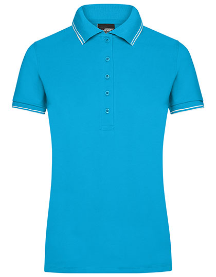 Ladies´ Polo (JN985)