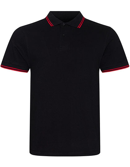 Stretch Tipped Polo (JP003)