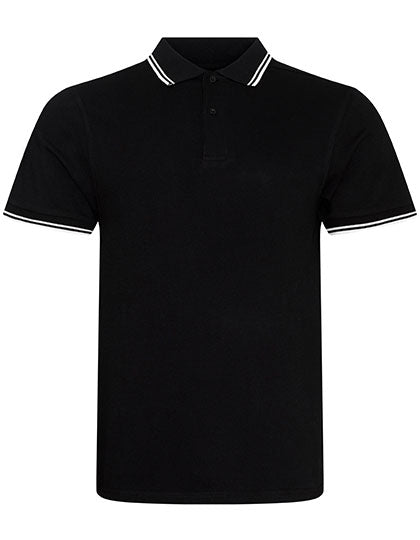 Stretch Tipped Polo (JP003)