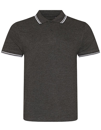 Stretch Tipped Polo (JP003)
