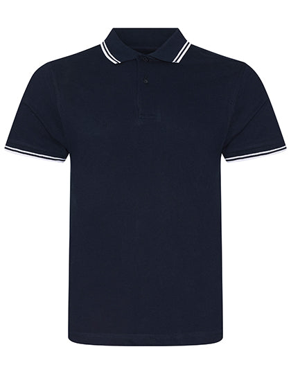 Stretch Tipped Polo (JP003)