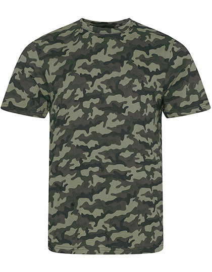 Camo T (JT034)
