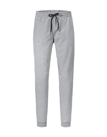 Nublend® Pocketed Jogger Sweatpants (JZ975M)
