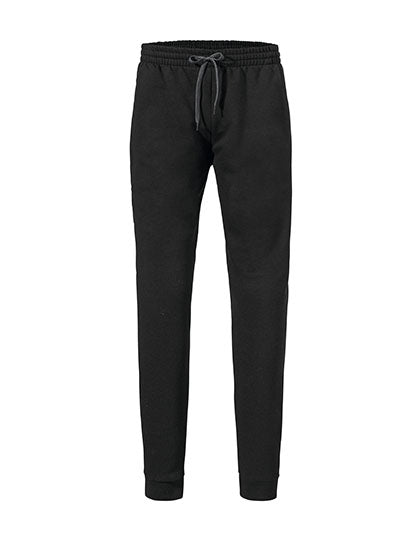 Nublend® Pocketed Jogger Sweatpants (JZ975M)
