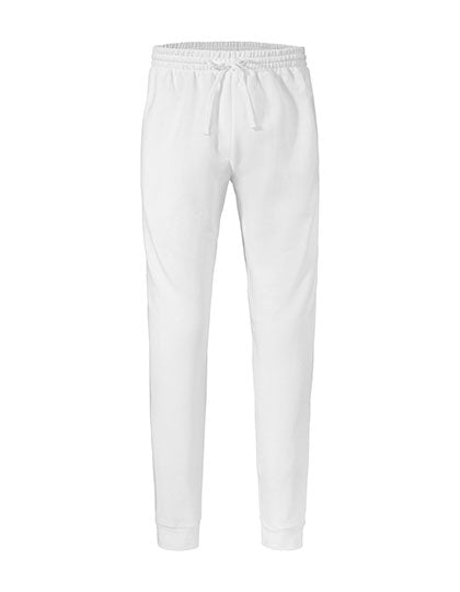Nublend® Pocketed Jogger Sweatpants (JZ975M)
