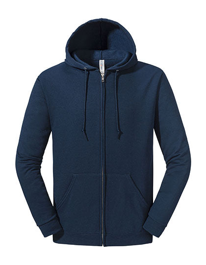 Nublend® Full-Zip Hooded Sweatshirt (JZ993M)