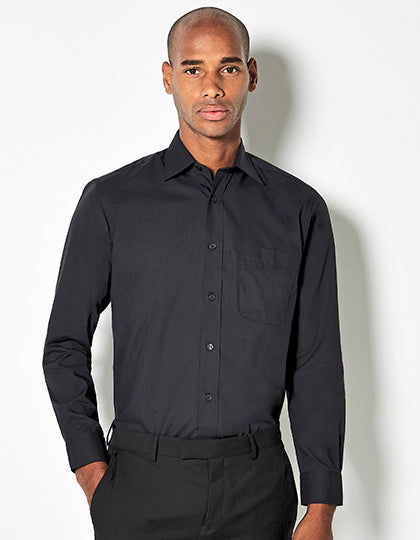 Men´s Classic Fit Business Shirt Long Sleeve (K104)
