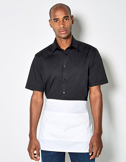 Men´s Tailored Fit Shirt Short Sleeve (K120)