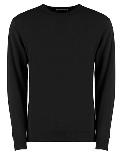 Regular Fit Arundel Crew Neck Sweater (K253)