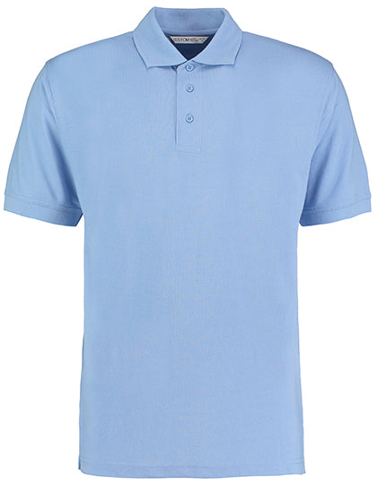 Classic Fit Klassic Superwash® 60° Polo (K403)