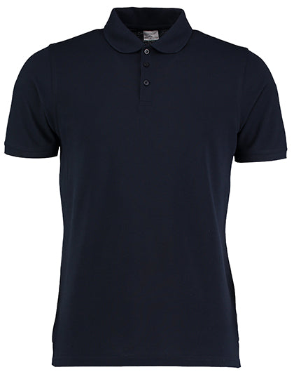 Slim Fit Heavy Weight Klassic Superwash® 60° Polo (K408)