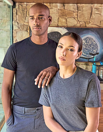 Fashion Fit Superwash® 60º Tee (K504)