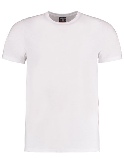 Fashion Fit Superwash® 60º Tee (K504)