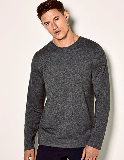 Fashion Fit Long Sleeve Superwash® 60° Tee (K510)