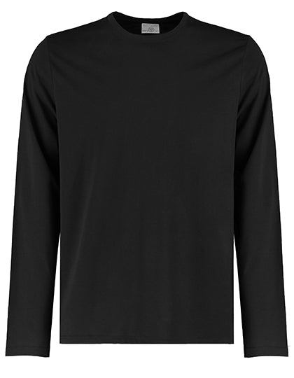 Fashion Fit Long Sleeve Superwash® 60° Tee (K510)
