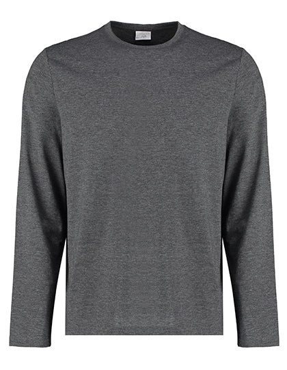 Fashion Fit Long Sleeve Superwash® 60° Tee (K510)