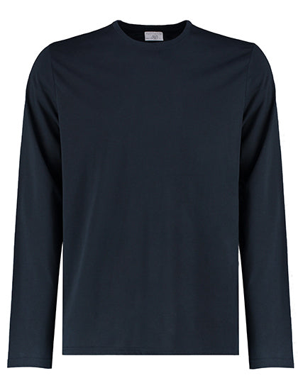 Fashion Fit Long Sleeve Superwash® 60° Tee (K510)