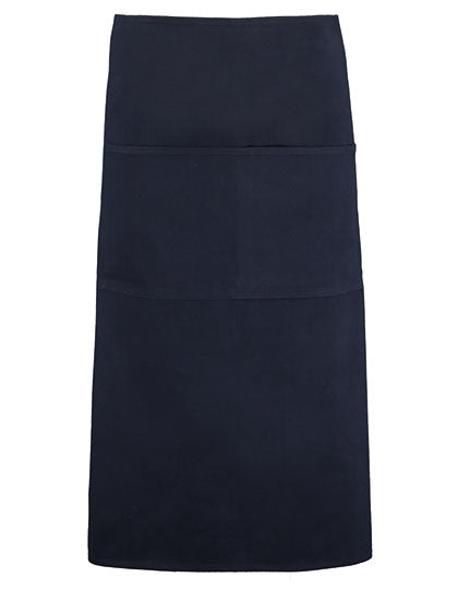 Long Superwash® 60º Bar Apron Unisex (K514)