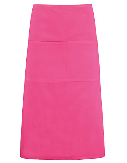 Long Superwash® 60º Bar Apron Unisex (K514)