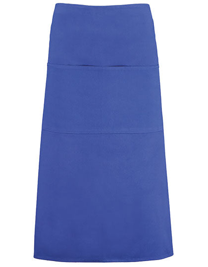 Long Superwash® 60º Bar Apron Unisex (K514)