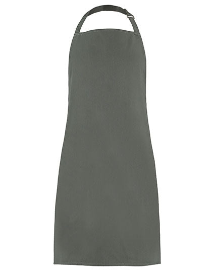 Bib Superwash® 60º Apron Unisex (K517)