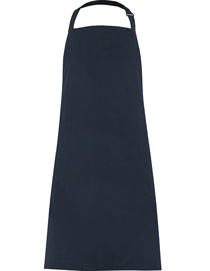 Bib Superwash® 60º Apron Unisex (K517)