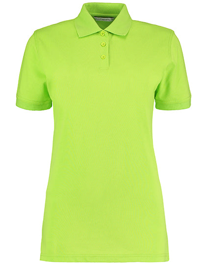 Women´s Classic Fit Klassic Superwash® 60° Polo (K703)