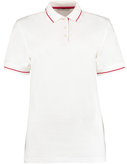 Women´s Classic Fit St. Mellion Polo (K706)