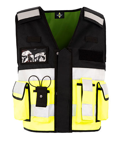 Tactical Vest Bonn (KX040)
