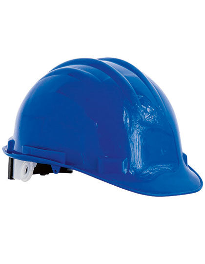 Premium 6-Point Safety Helmet Grenoble (KX060)