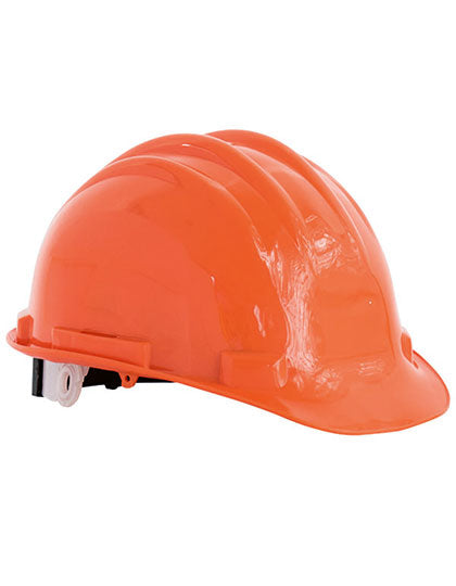 Premium 6-Point Safety Helmet Grenoble (KX060)