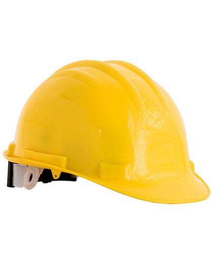Premium 6-Point Safety Helmet Grenoble (KX060)