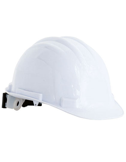 Premium 6-Point Safety Helmet Grenoble (KX060)