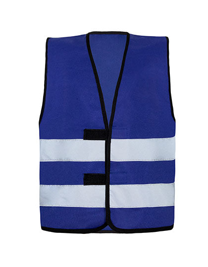 Kids´ Hi-Vis Functional Safety Vest Aarhus (KX100K)