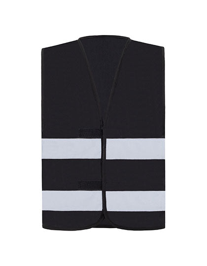 Functional Hi-Vis Safety Vest Dortmund (KX100)