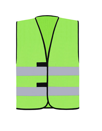 Functional Hi-Vis Safety Vest Dortmund (KX100)