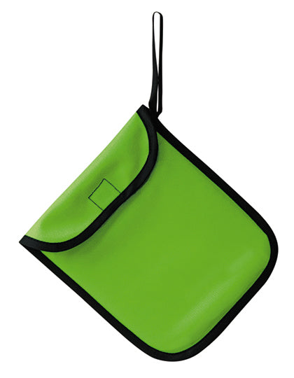 Knitted Storage Bag Naples (KX101)