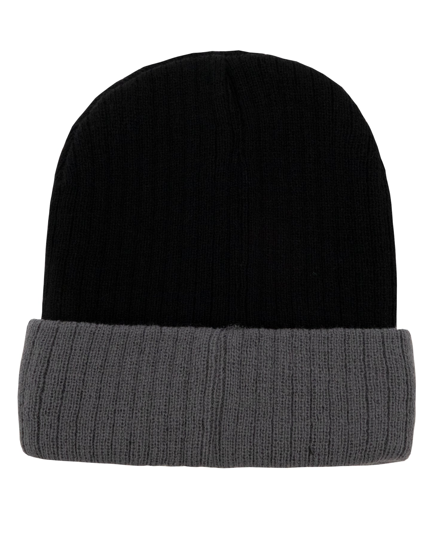 Two-Tone Beanie (KX116)