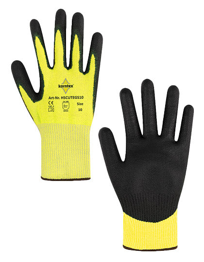 Cut-Resistant Gloves Adana (KX160)