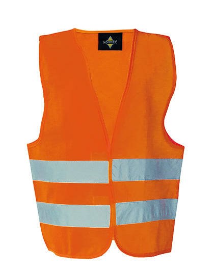 Kids´ Hi-Vis Safety Vest Aarhus (KX200)