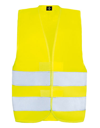 Kids´ Hi-Vis Safety Vest Aarhus (KX200)