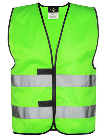 Hi-Vis Safety Vest Wolfsburg (KX500)