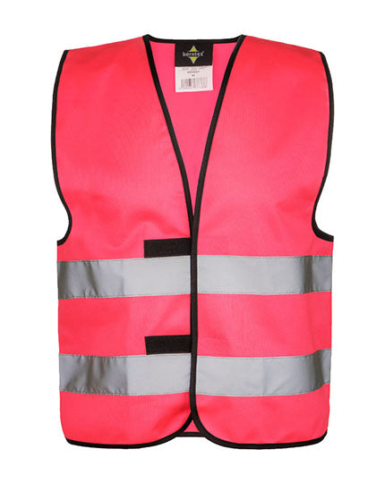 Hi-Vis Safety Vest Wolfsburg (KX500)