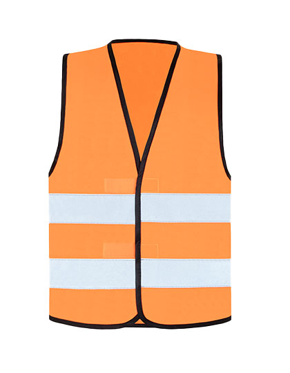Hi-Vis Safety Vest Wolfsburg (KX500)