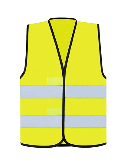 Hi-Vis Safety Vest Wolfsburg (KX500)
