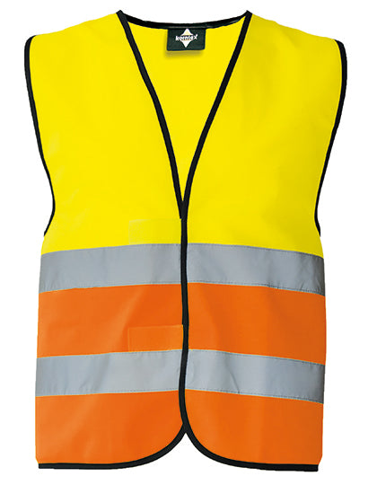 Hi-Vis Safety Vest Wolfsburg (KX500)