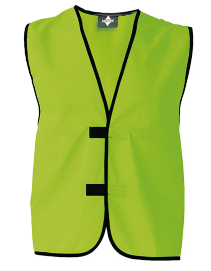 Promotion & Identification Vest Leipzig (KX501)
