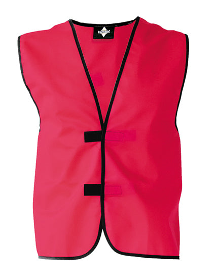 Promotion & Identification Vest Leipzig (KX501)